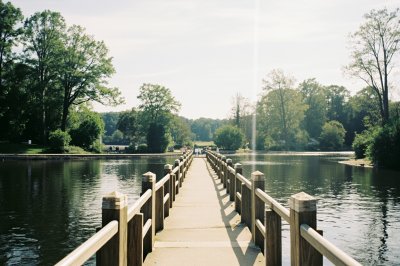 AI-generated travel thumbnail for Jarrettsville