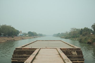 AI-generated travel thumbnail for Jarwal