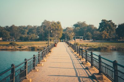 AI-generated travel thumbnail for Jashpur