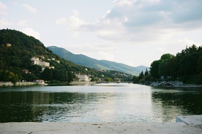 AI-generated travel thumbnail for Jausiers