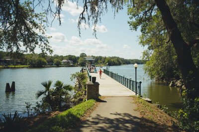AI-generated travel thumbnail for Jean Lafitte