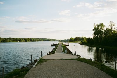 AI-generated travel thumbnail for Jefferson County