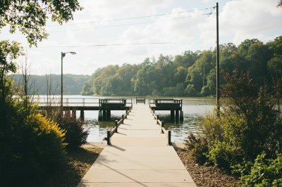 AI-generated travel thumbnail for Jennings