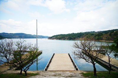 AI-generated travel thumbnail for Jenzan