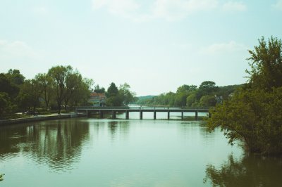 AI-generated travel thumbnail for Jeongeup-si