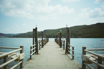 AI-generated travel thumbnail for Jeongeup