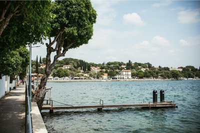 AI-generated travel thumbnail for Jerzu