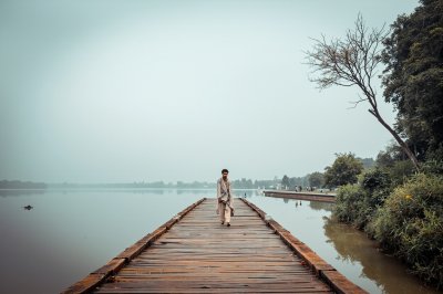 AI-generated travel thumbnail for Jessore