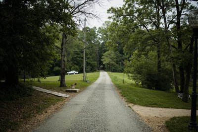 AI-generated travel thumbnail for Jesup