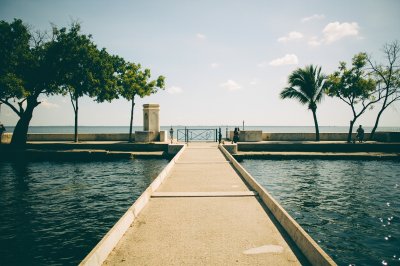 AI-generated travel thumbnail for Jesús Carranza