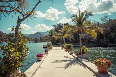 AI-generated travel thumbnail for Jesús María