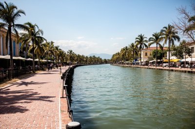 AI-generated travel thumbnail for Jesús María