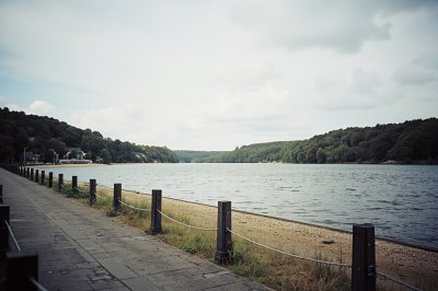 AI-generated travel thumbnail for Jægerspris