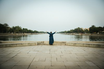 AI-generated travel thumbnail for Jhal Magsi District