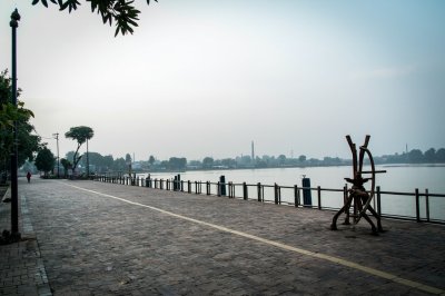AI-generated travel thumbnail for Jhapa
