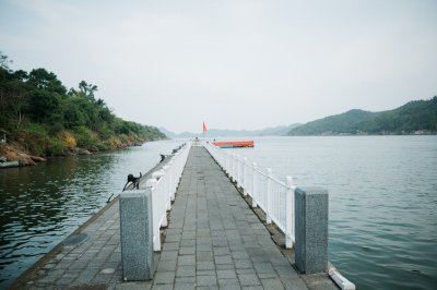 AI-generated travel thumbnail for Jiaxing Shi