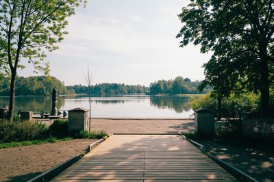 AI-generated travel thumbnail for Jiblea Veche