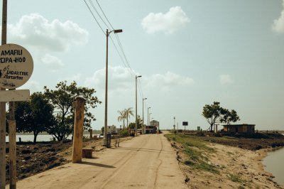 AI-generated travel thumbnail for Jifarong