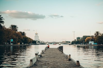 AI-generated travel thumbnail for Jihanah