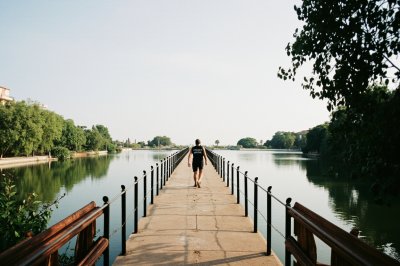AI-generated travel thumbnail for Jijel