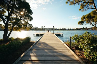 AI-generated travel thumbnail for Jilliby