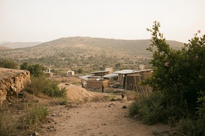 AI-generated travel thumbnail for Jimma