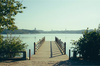 AI-generated travel thumbnail for Jinjiang