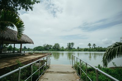 AI-generated travel thumbnail for Jipapad