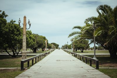 AI-generated travel thumbnail for Joachín