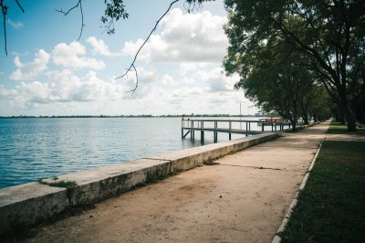AI-generated travel thumbnail for Jobabo