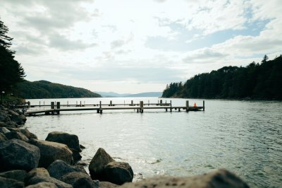 AI-generated travel thumbnail for Jōetsu