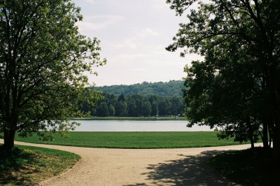 AI-generated travel thumbnail for Johannesberg
