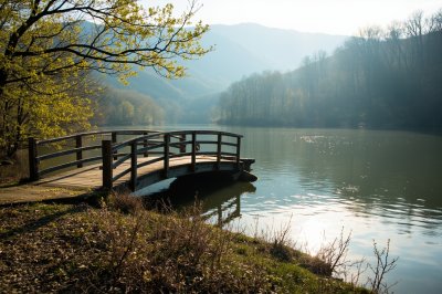 AI-generated travel thumbnail for Johnson County