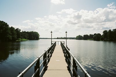 AI-generated travel thumbnail for Johnston
