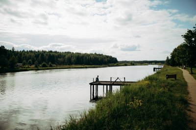 AI-generated travel thumbnail for Jõhvi
