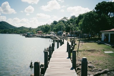 AI-generated travel thumbnail for Jolo