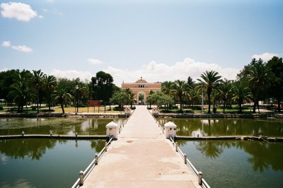 AI-generated travel thumbnail for Jolotichán