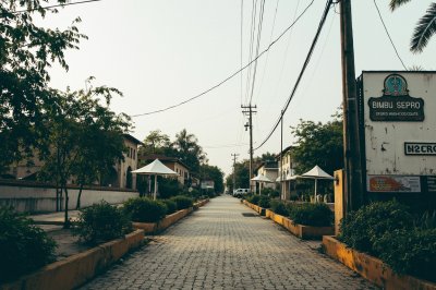 AI-generated travel thumbnail for Jomulco