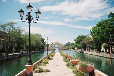 AI-generated travel thumbnail for José María Morelos