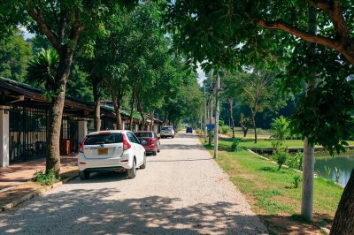 AI-generated travel thumbnail for Josefina