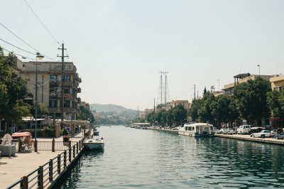 AI-generated travel thumbnail for Jounieh