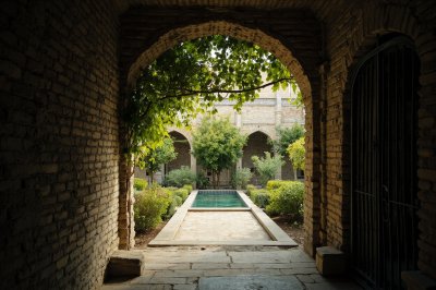 AI-generated travel thumbnail for Joupar