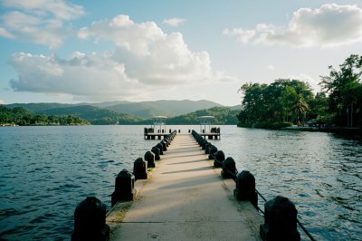 AI-generated travel thumbnail for Juan Díaz