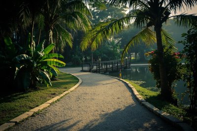 AI-generated travel thumbnail for Jubasan