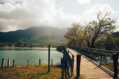 AI-generated travel thumbnail for Jucutacato