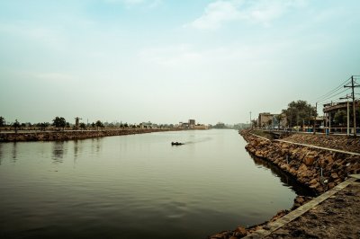 AI-generated travel thumbnail for Jugsalai
