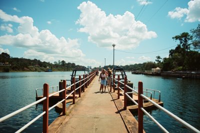 AI-generated travel thumbnail for Juigalpa