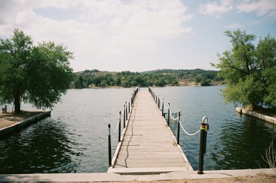 AI-generated travel thumbnail for Julimes