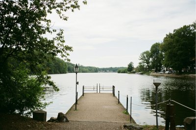 AI-generated travel thumbnail for Jullouville