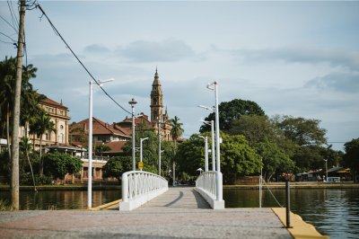 AI-generated travel thumbnail for Juticalpa